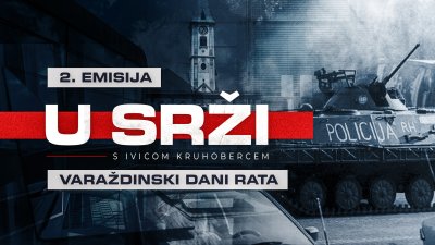 U SRŽI: Varaždinski dani rata