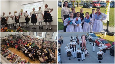 FOTO Festival kinča u Visokom odu&scaron;evio posjetitelje: "Kinč nije samo ukras, već dio na&scaron;e tradicije, običaja i identiteta"