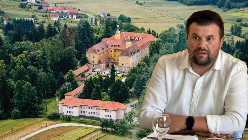 Javna priznanja D. Stančiću,&nbsp;župniku Cestaru, obrtu &bdquo;Slavica&rdquo; i KK Klenovnik, a mladim obiteljima i poljoprivrednicima - potpore