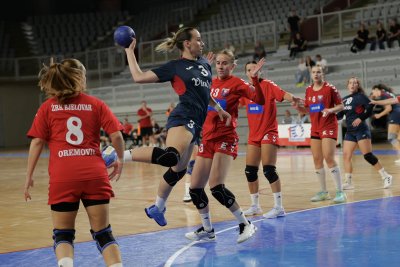 Rukometa&scaron;ice Koke večeras gostuju kod Osijeka u sklopu 3. kola Prve HRL za žene