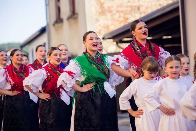 Objavljen Javni poziv za predlaganje javnih potreba u kulturi Varaždinske županije