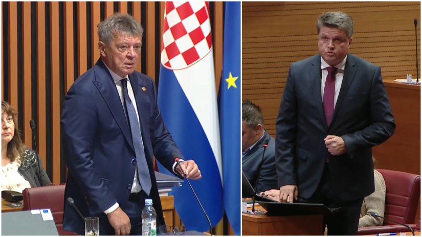 Marković Turudiću: Istražuje li USKOK tko je &Scaron;inceku omogućio nastavak poslovanja u Varaždinu?