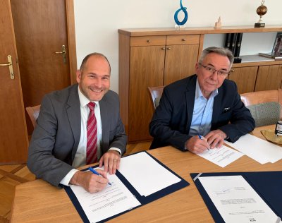HGK Varaždin okuplja gospodarstvo: Grad Ivanec partner u konferenciji o prerađivačkoj industriji