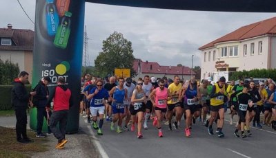 Memorijalna utrka u spomen na heroje 104. brigade ponovno okuplja trkače