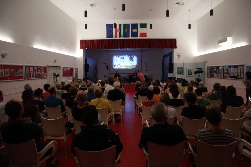 Varaždin Media Fest u Herzerici okuplja novinare iz Hrvatske, regije i Europe; program otvoren i za javnost