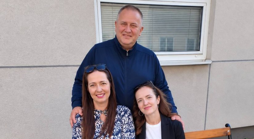 Troje učitelja I. O&Scaron; Varaždin osmu godinu zaredom među najboljima u Hrvatskoj