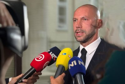 Habijan: Grmoja ponovno - u ni&scaron;ta!