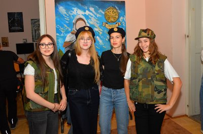 Mladima približili istinu o Domovinskom ratu i vrijednosti hrabrosti, zajedni&scaron;tva i domoljublja