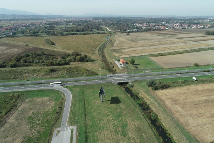 Nasip uz Plitvicu nizvodno od Varaždina sve je bliže realizaciji