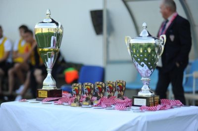U četvrfinalu Kupa varaždinskog ŽNS-a dvije utakmice bit će posebno zanimljive