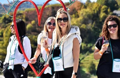 Najbolja vinska &scaron;etnja ponovno stiže u Cesticu