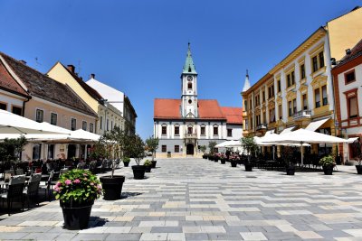 Varaždin dobiva Savjet za za&scaron;titu potro&scaron;ača &ndash; uključite se u javno savjetovanje
