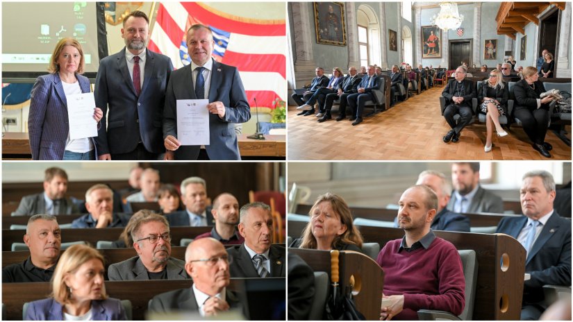 Znanstveni skup: "Pobjeda koja je naoružala Hrvatsku zaslužuje posebno mjesto u povijesti"