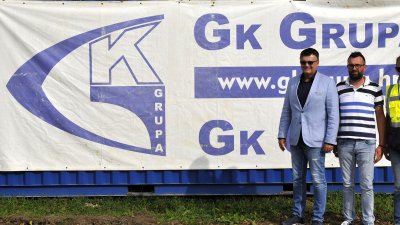 RBA i drugi vjerovnici GK Grupe pokreću spor protiv GK ING i Roberta Gotića