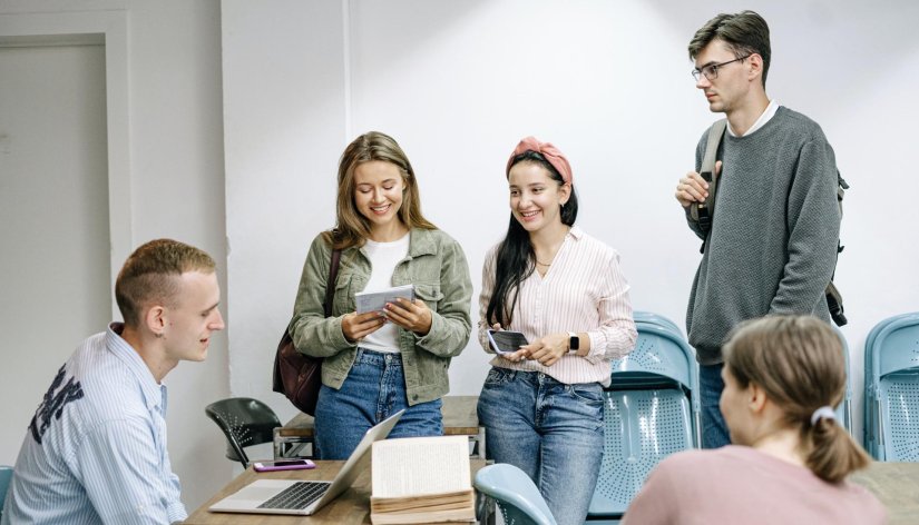 VARAŽDIN Objavljeni Javni pozivi za prijavu prijedloga za participativni proračun za mlade i djecu