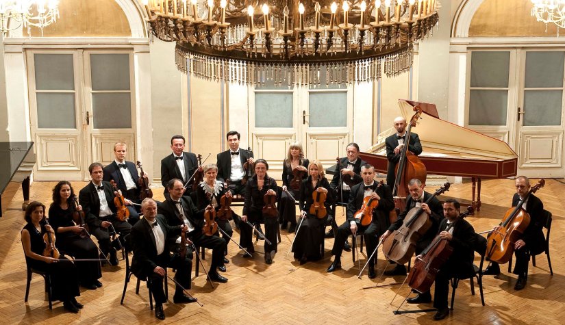 Varaždinski umjetnici svome gradu: počinje nova koncertna sezona Varaždinskog komornog orkestra
