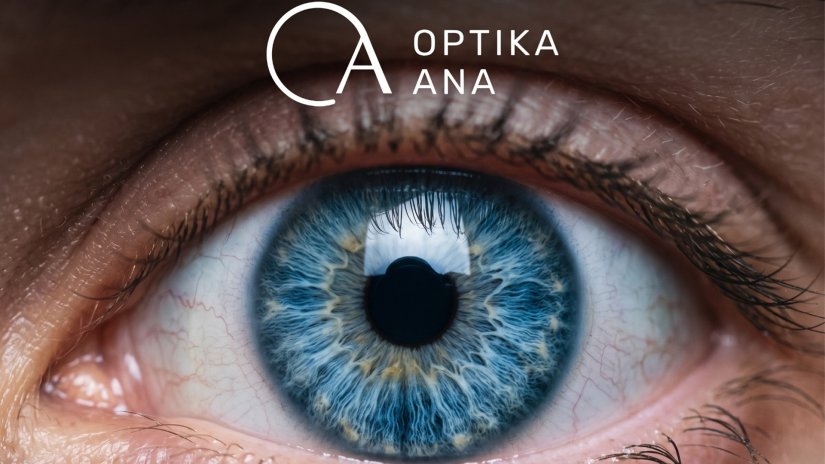 Mjesec dobrog vida u Optici Ana Ivanec: vid zaslužuje vi&scaron;e od običnog pregleda