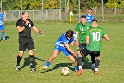 Elitna liga: Mladost (M) svladala Trnje na domaćem terenu