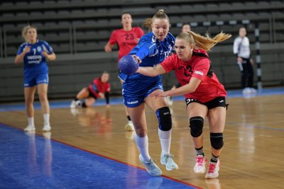 Koka izgubila na gostovanju kod Dalmatinke u Pločama
