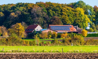 Za sunčane elektrane i baterijske spremnike u poljoprivredi 30 milijuna eura