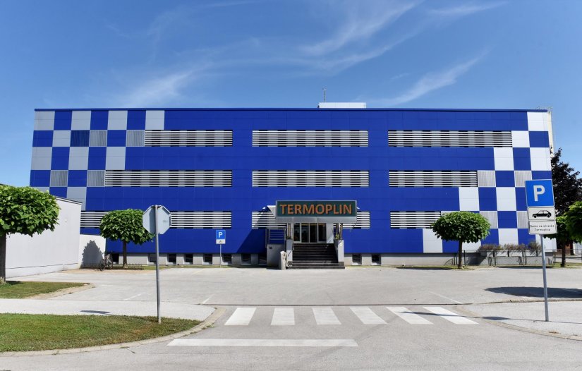 Termoplin za srijedu najavio privremeni prekid isporuke plina