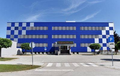 Termoplin za srijedu najavio privremeni prekid isporuke plina