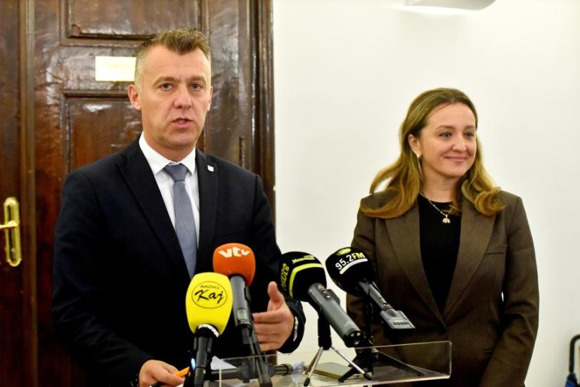 Najavljena 9. sjednica Županijske Skup&scaron;tine: Varaždinska županija povećava proračun za 11 posto