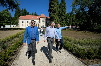 Varaždinska županija izdvojila je najvi&scaron;e za za&scaron;titu okoli&scaron;a