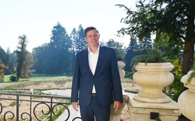 Arboretum Opeka pred otvaranjem, načelnik Vinice traži besplatan ulaz za mje&scaron;tane