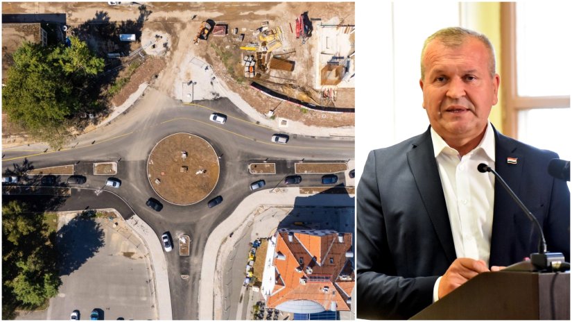 Rotor u Zagrebačkoj: "Inspektorat zatvorio gradili&scaron;te jer imamo trgovanja i pogodovanja"