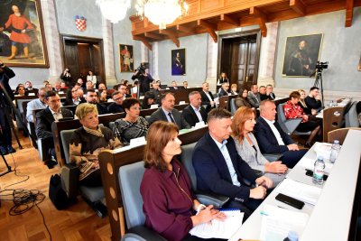 Priu&scaron;tivo stanovanje: Jednoglasno prihvaćen prijedlog odluke o osnivanju javne ustanove