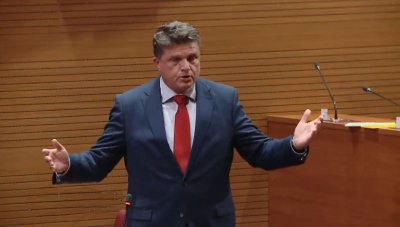 Marković: Zaposliti se ne može kćer gradonačelnika, iako je bila najbolja, dok župan zaposli biv&scaron;u ženu i sve žive i nežive