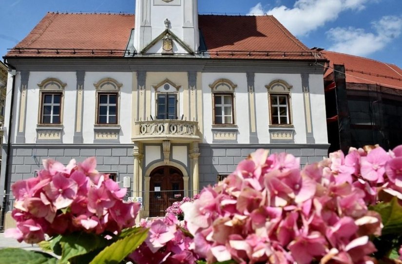 Grad Varaždin uzvratio HDZ-u: "Izbjegli smo plaćanje 27 milijuna eura"