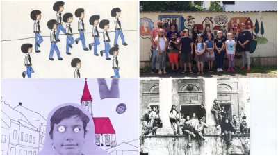 VANIMA Povodom Međunarodnog dana animacije prikazuju se najnoviji filmovi polaznika radionica