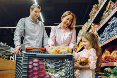 U rujnu cijene dobara i usluga za osobnu potro&scaron;nju vi&scaron;e za 4,7% na godi&scaron;njoj razini