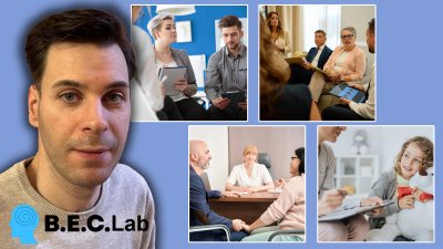 B.E.C.Lab: Mjesto gdje tvoje pona&scaron;anje, emocije i misli stvaraju tvoj svijet