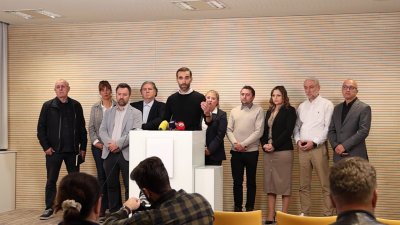 Sindikati javnih službi: Sve raste osim na&scaron;ih plaća! Pristup se mora mijenjati