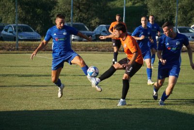 Elitna liga: Razvitak uvjerljiv protiv Poleta (C), Novi Marof protiv Plitvice (G)