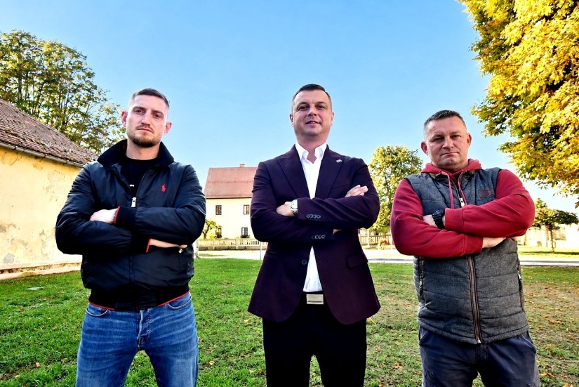 Posavec: Svaka obitelj, koja se vrati u Petrijanec, velika je vrijednost za na&scaron;u zajednicu!