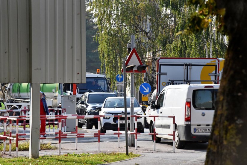 PU varaždinska obilježava Nacionalni dan sigurnosti cestovnog prometa