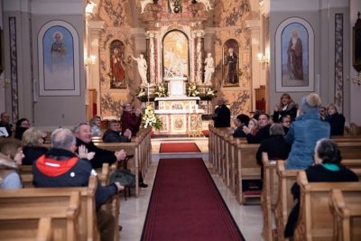 Sedme orgulja&scaron;ke večeri u Varaždinskim Toplicama donose četiri koncerta