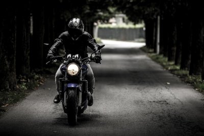 Ozlijeđen motociklist na prometnici između Lužana Bi&scaron;kupečkog i Seketina