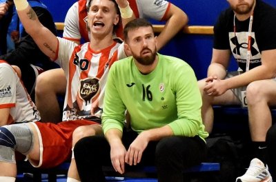 Dabrovi ostali bez prvog golmana, klub brzo doveo zamjenu i angažirao novog sportskog direktora
