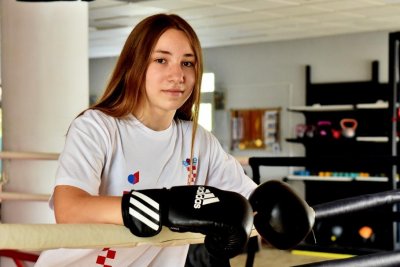 Lorena Horvat zaustavljena u osmini finala Svjetskog prvenstva