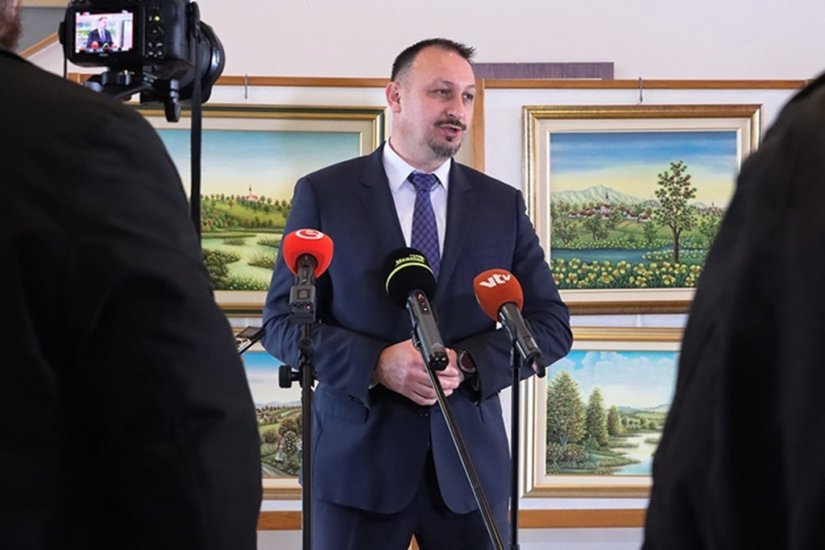 Jenkač: Oporba protiv Novokoma, ali za varaždinsku Čistoću s milijunskim gubitkom