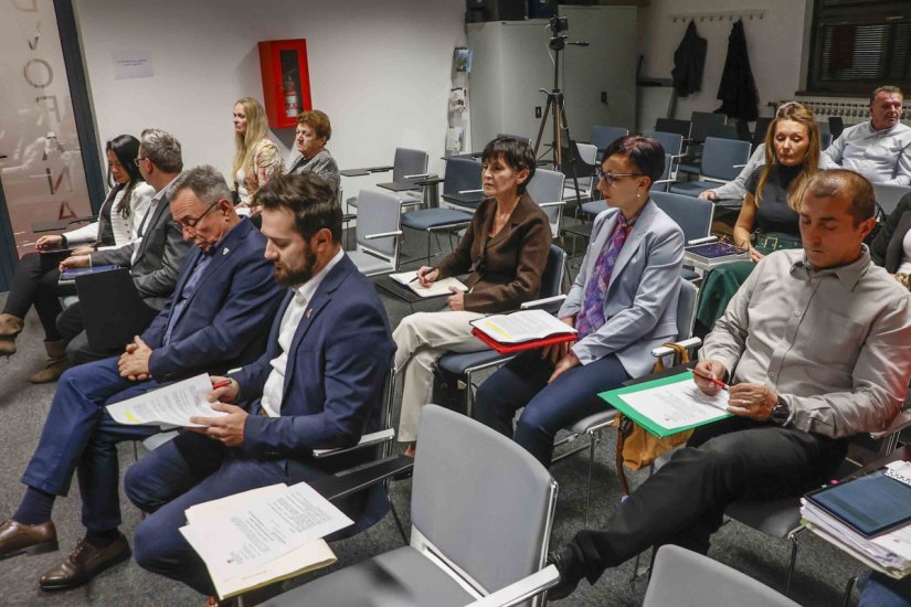 GRADSKO VIJEĆE IVANEC Nakon dvije godine povećana ekonomska cijena Dječjeg vrtića Ivančice