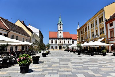 Javno savjetovanje: Radi se nacrt proračuna Varaždina za 2027. godinu i projekcije za 2028. i 2029. godinu