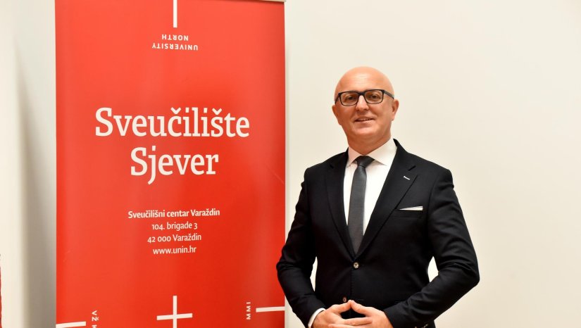 Sveučili&scaron;tu Sjever pripojeno Međimursko veleučili&scaron;te