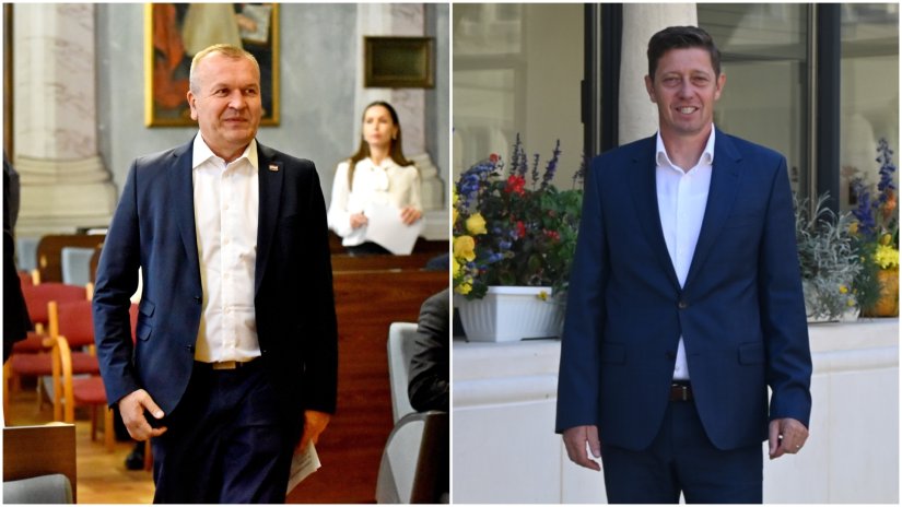 Branimir &Scaron;timec: Umjesto kleveta i opstrukcija, očekujemo javnu ispriku i rje&scaron;enje za ulaz u Arboretum Opeku!