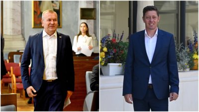 Branimir &Scaron;timec: Umjesto kleveta i opstrukcija, očekujemo javnu ispriku i rje&scaron;enje za ulaz u Arboretum Opeku!